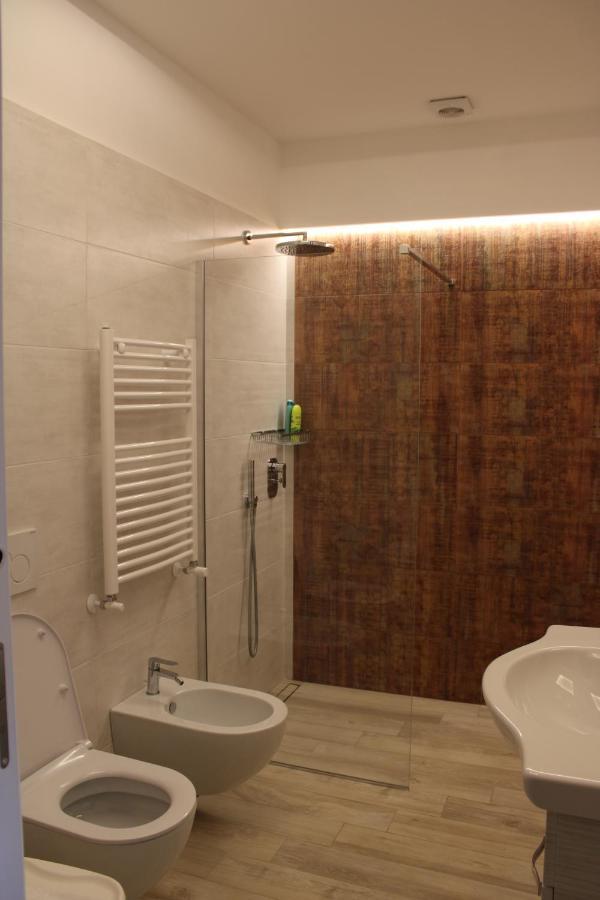 Casa Vacanze Chery Sorrento Exterior foto