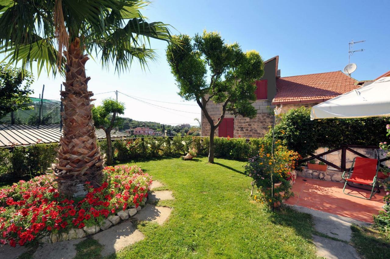 Casa Vacanze Chery Sorrento Exterior foto
